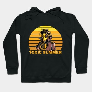 Toxic Summer Hoodie